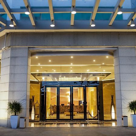 Royale Signature Hotel Alor Setar Eksteriør billede